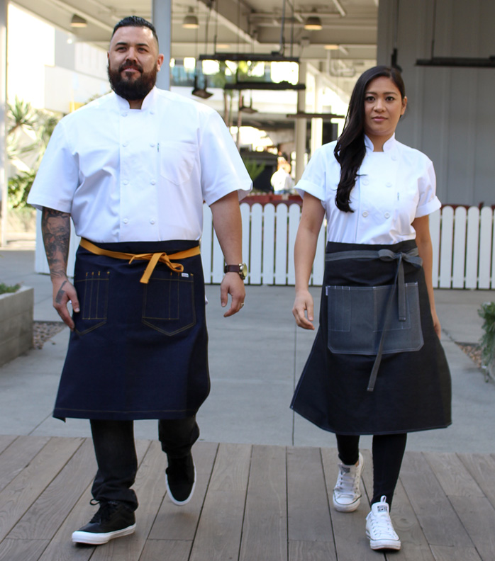 Aprons